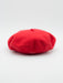 Modelaine Beret Red - La Tienda de las Gorras