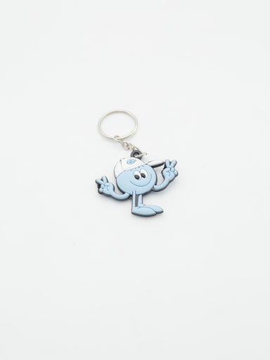 Llavero Mascota LTDLG - La Tienda de las Gorras