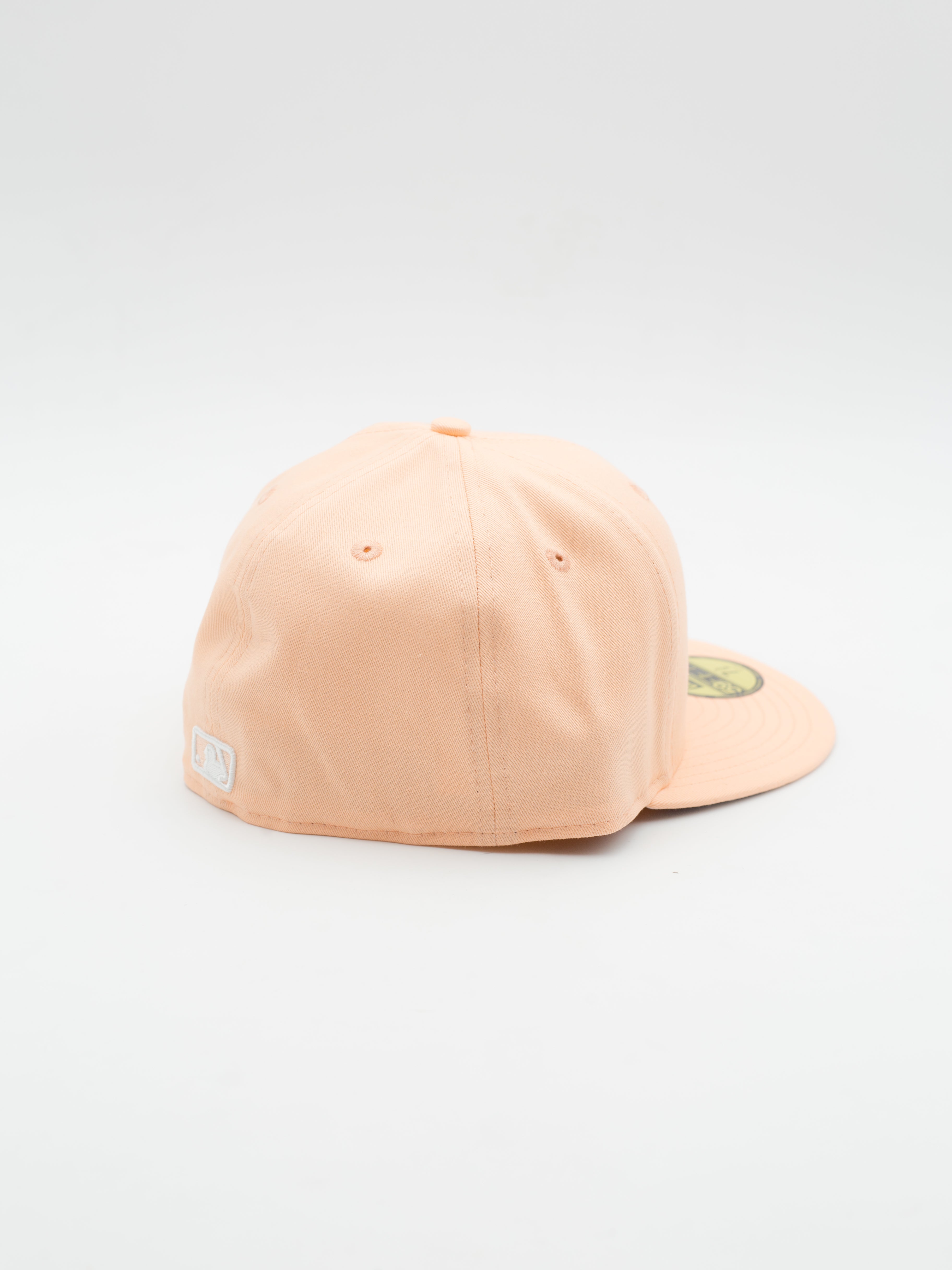 59FIFTY Cake San Diego Padres Peach