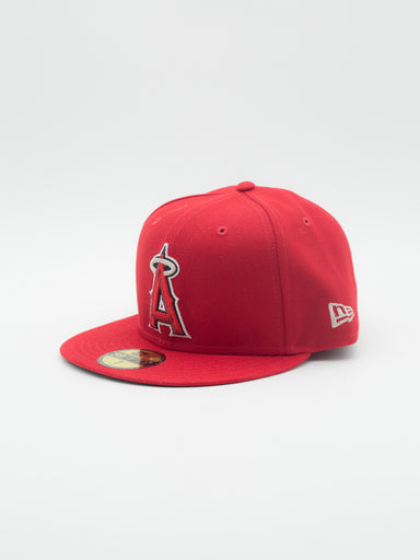 59FIFTY Essential de Los Angeles Angels - La Tienda de las Gorras