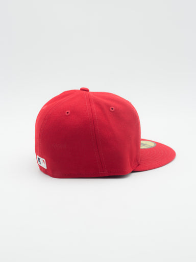 59FIFTY Essential de Los Angeles Angels - La Tienda de las Gorras