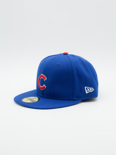 59FIFTY Authentic On Field Game Chicago Cubs - La Tienda de las Gorras