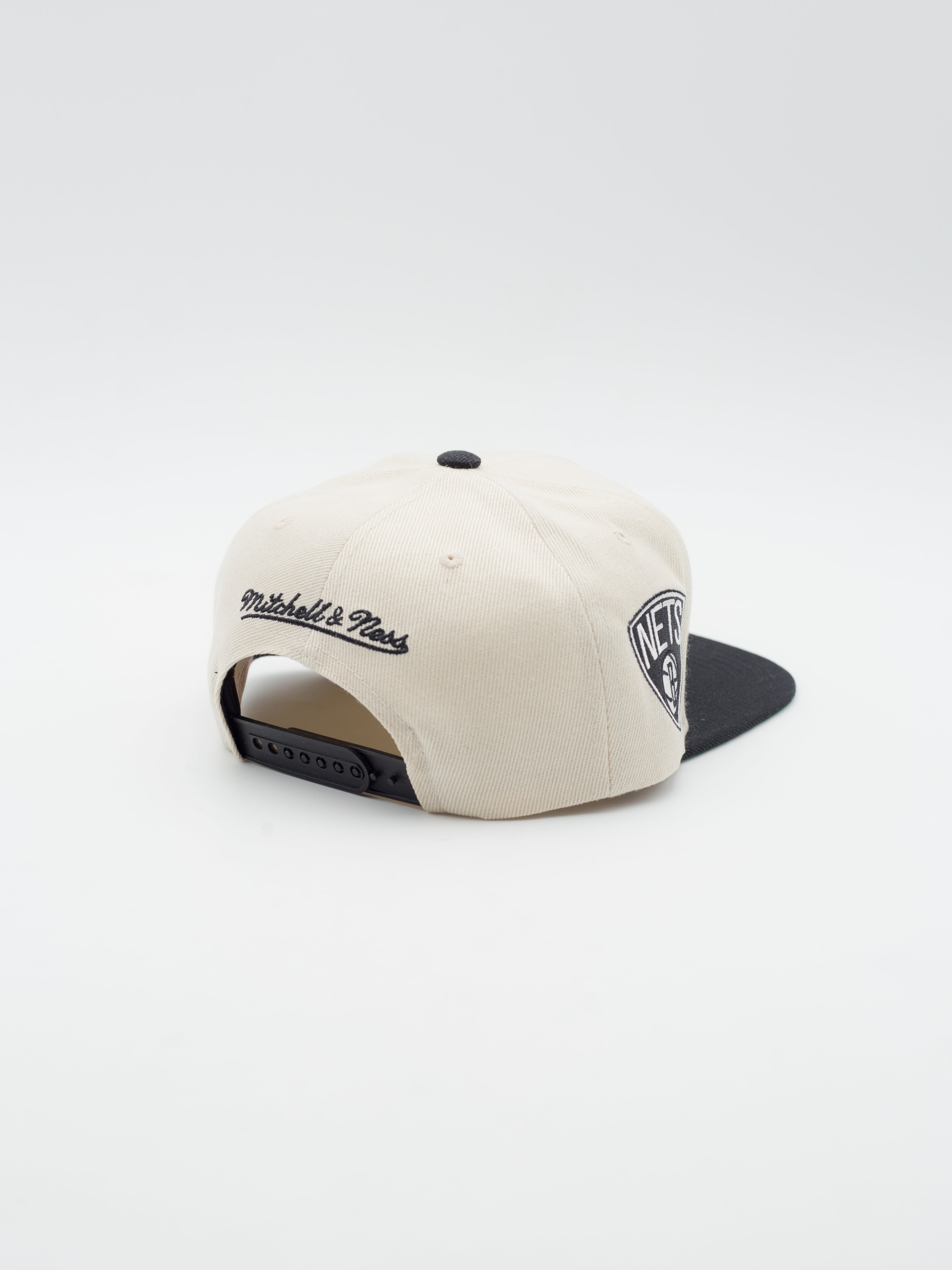 Speed ​​Zone Brooklyn Nets Snapback