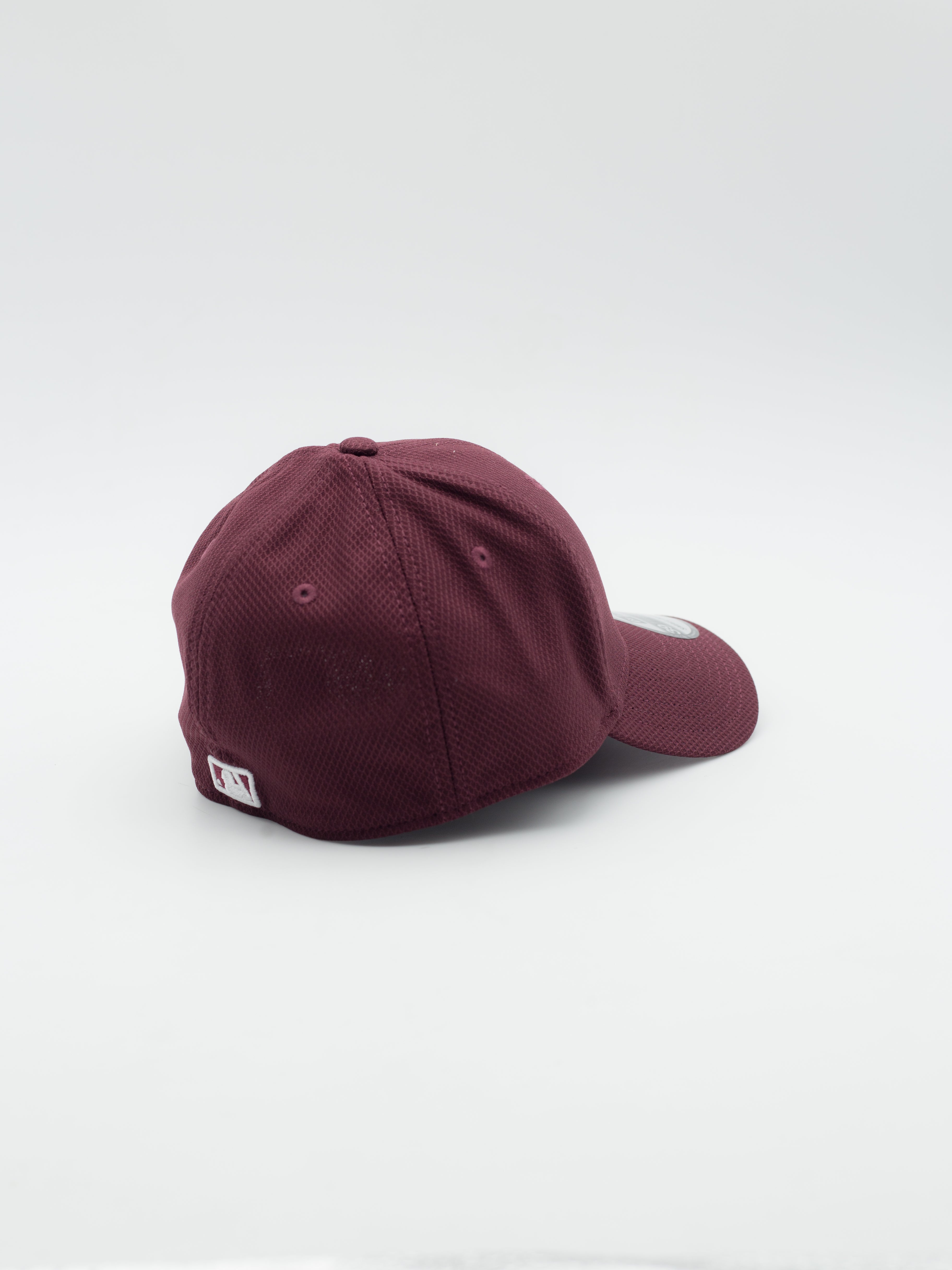 39Thirty Diamond New York Yankees Maroon/White