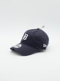 9TWENTY Detroit Tigers Navy/White