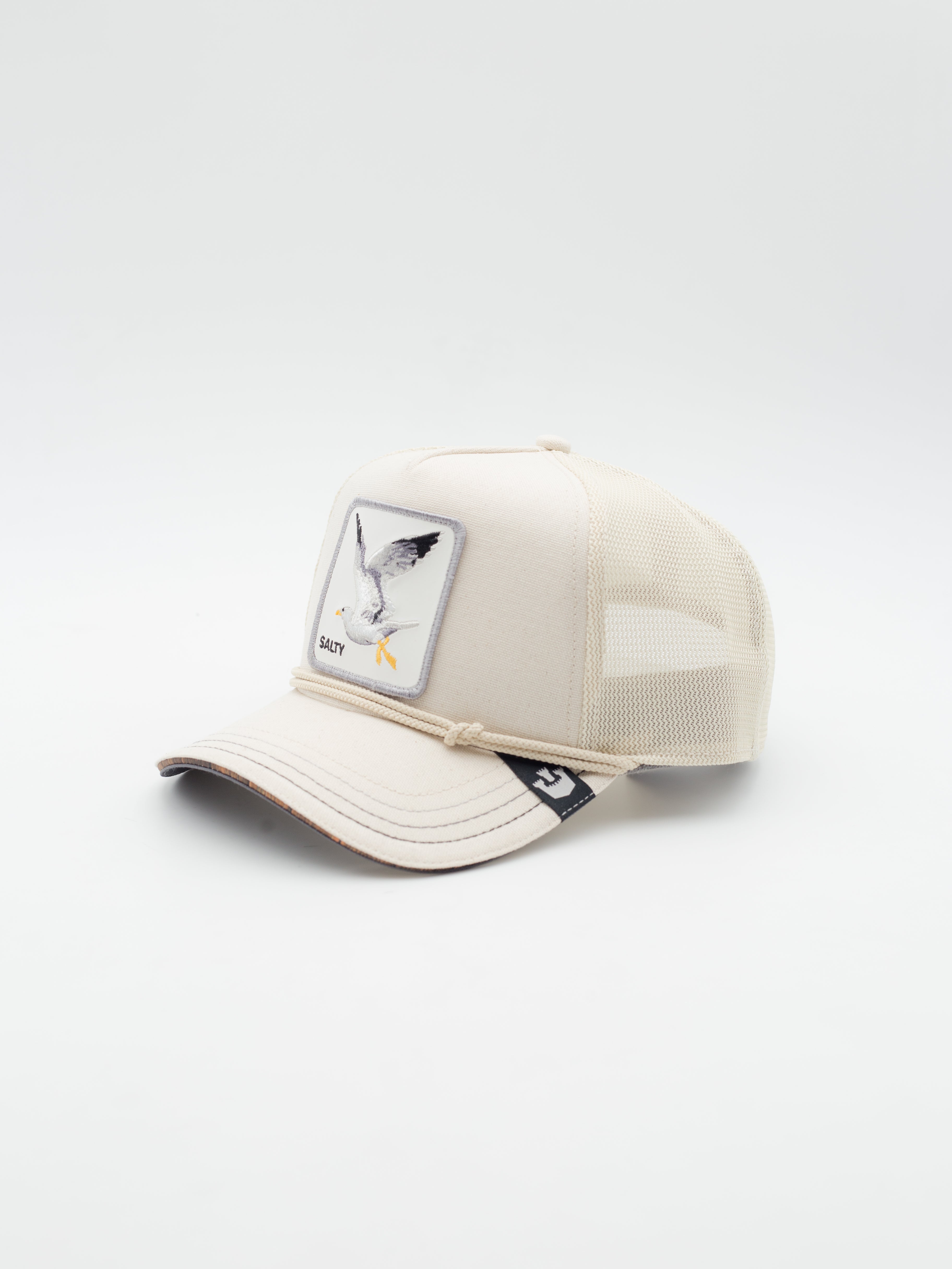 Meal Ticket Trucker