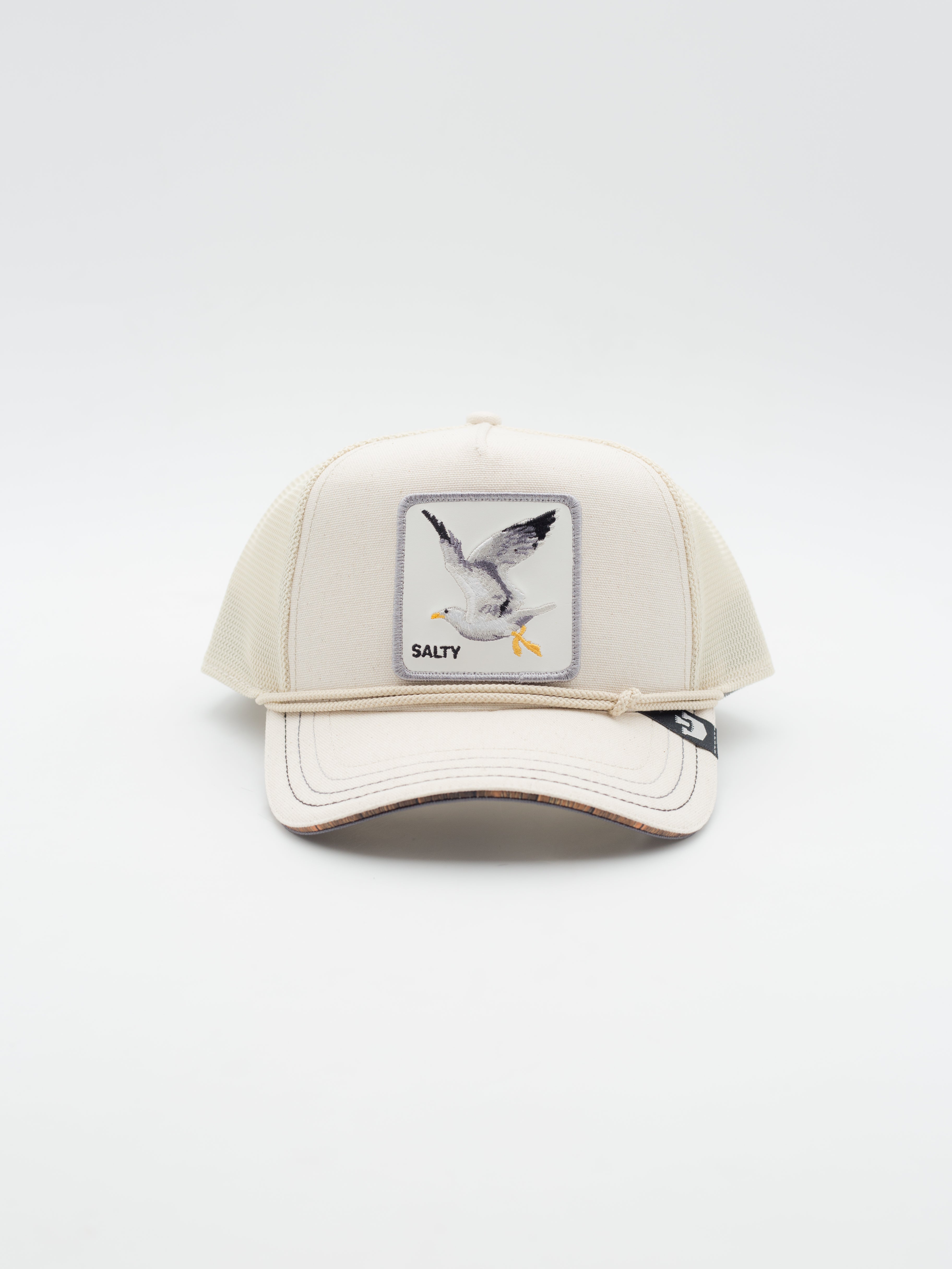 Meal Ticket Trucker