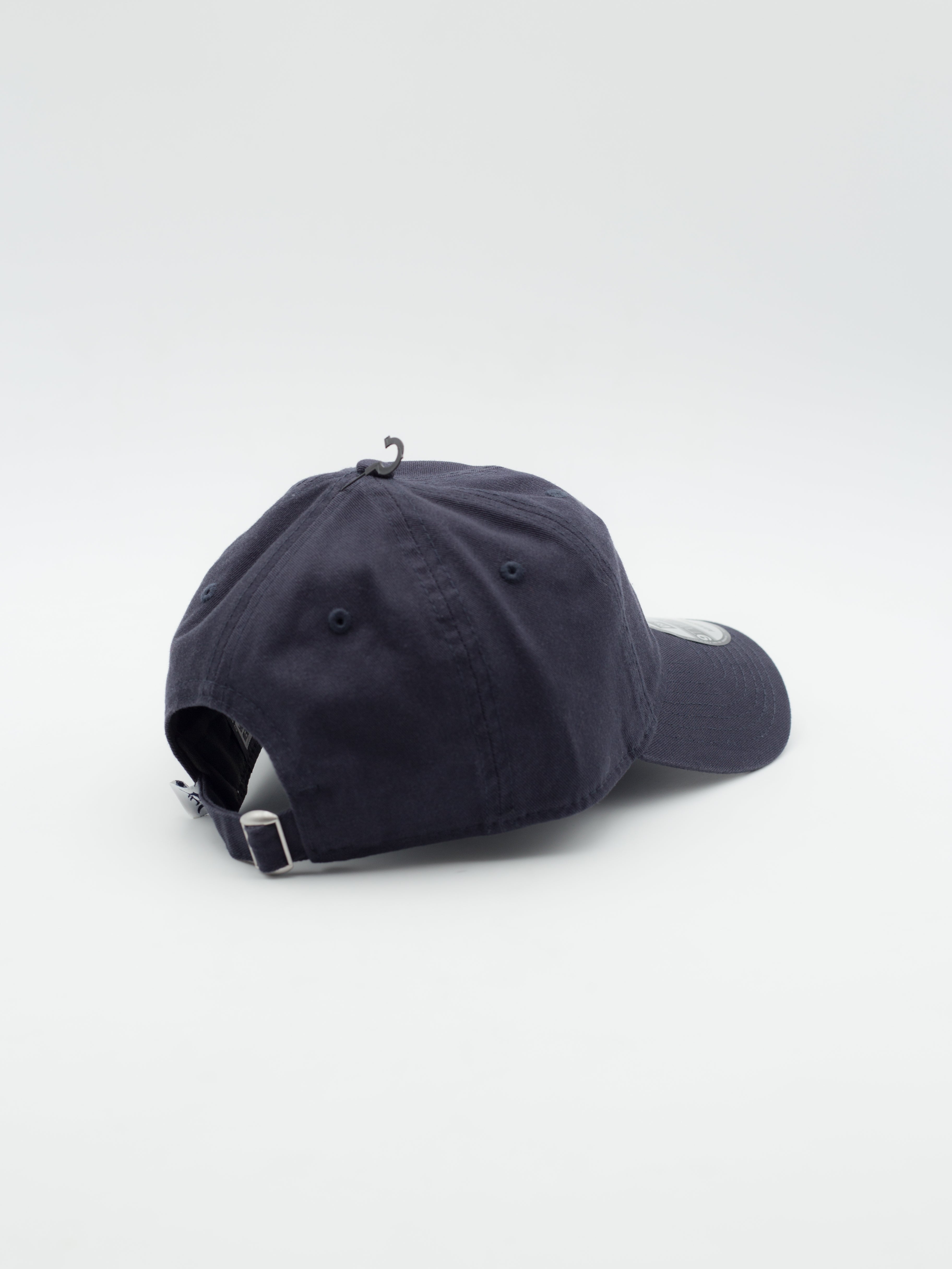 9TWENTY Detroit Tigers Navy/White
