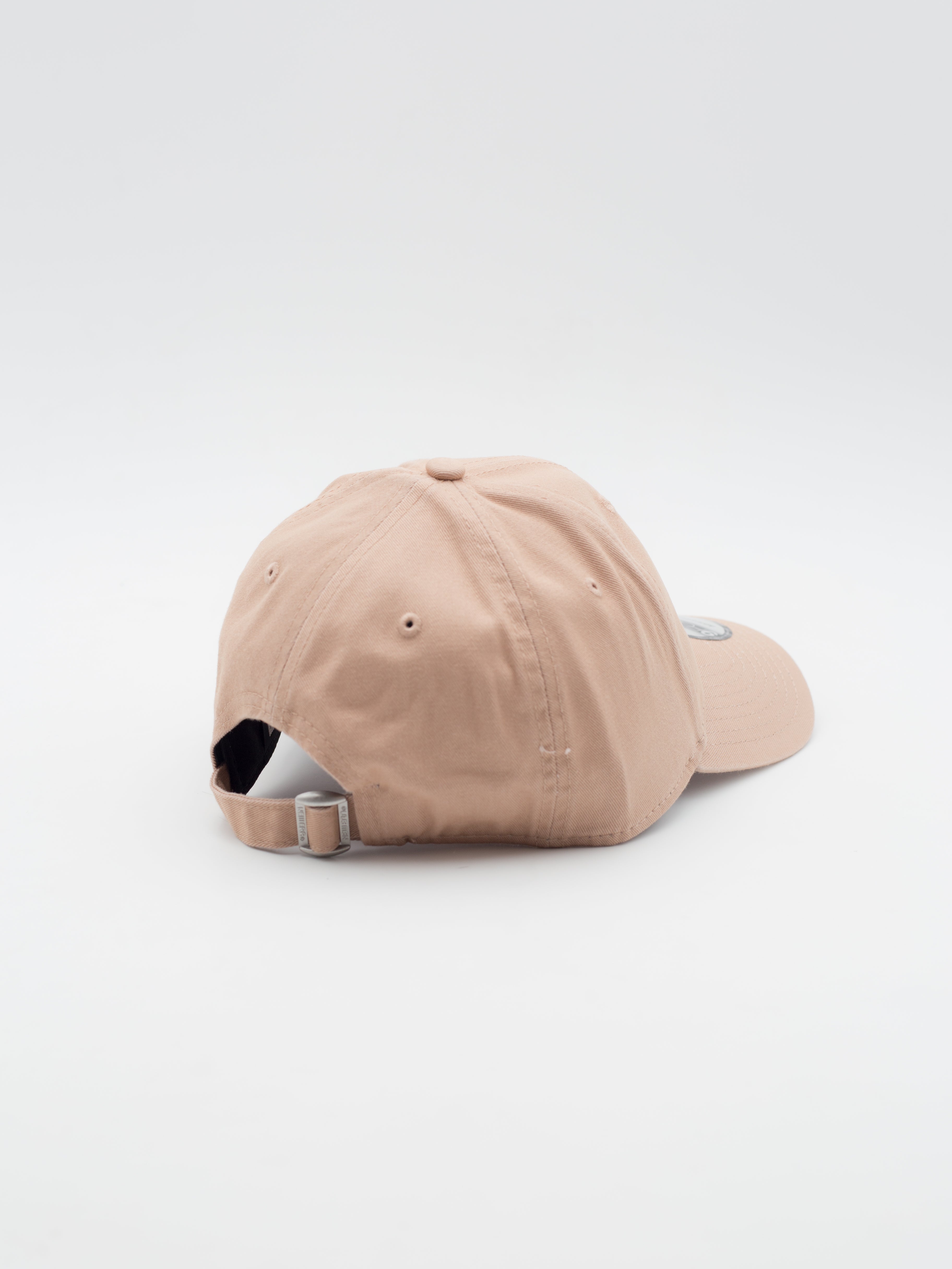 9FORTY Los Angeles Dodgers Mini Logo Brown