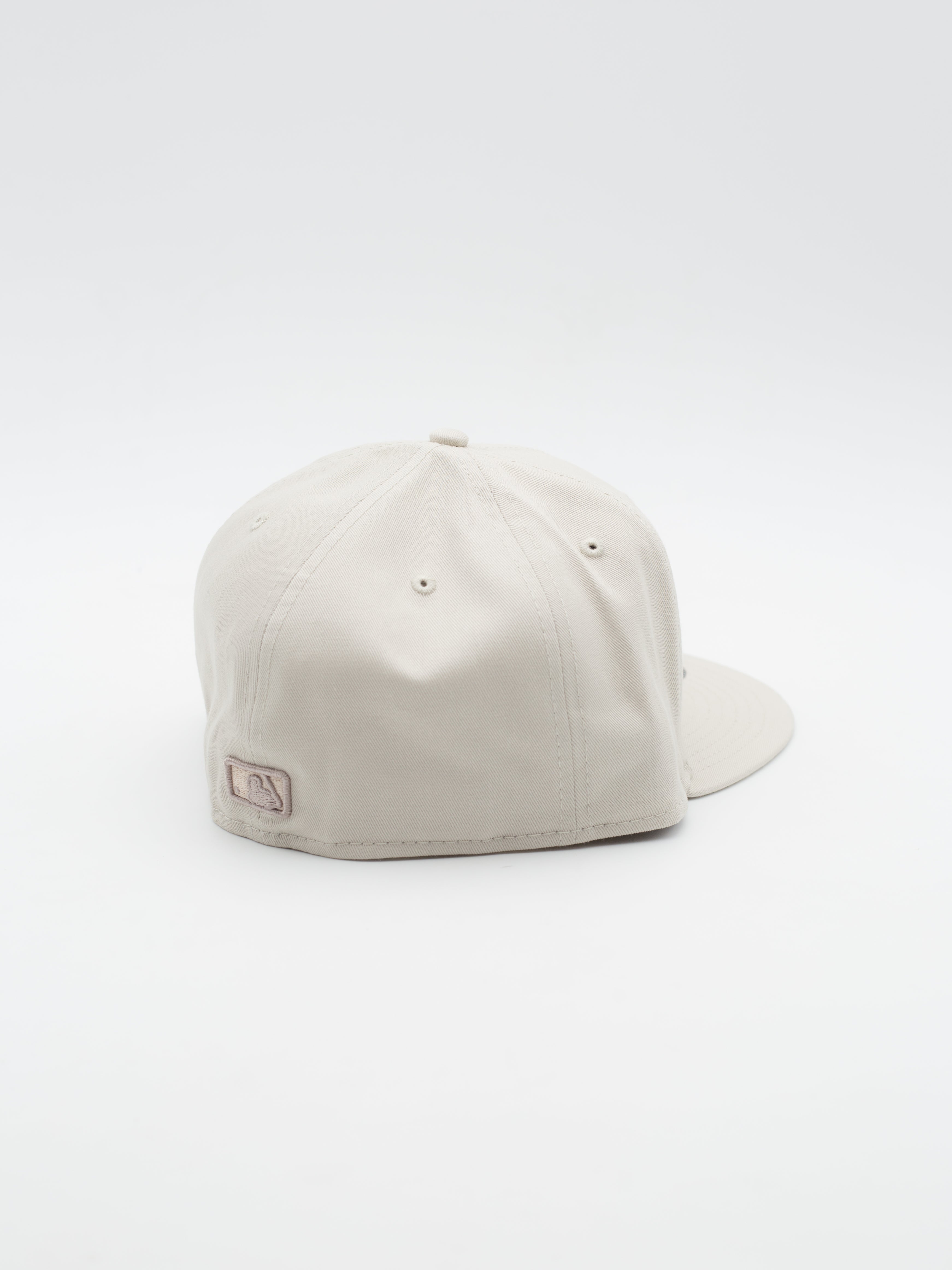 59FIFTY League Essential New York Yankees Stone/Brown