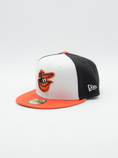 59FIFTY AC Perf Baltimore Orioles - La Tienda de las Gorras