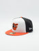59FIFTY AC Perf Baltimore Orioles - La Tienda de las Gorras