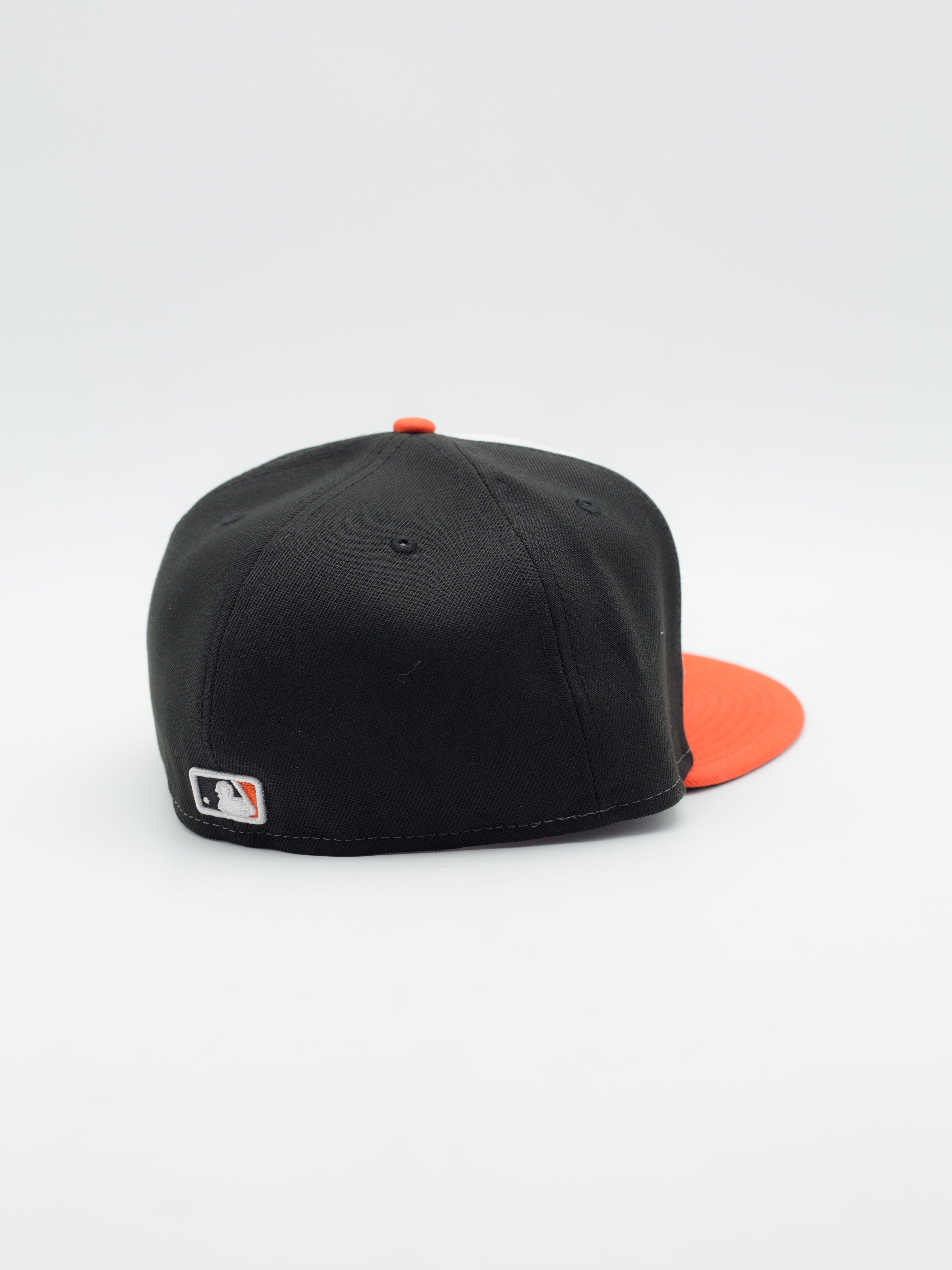 59FIFTY AC Perf Baltimore Orioles - La Tienda de las Gorras