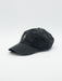 Classic Sport Cap Black - La Tienda de las Gorras