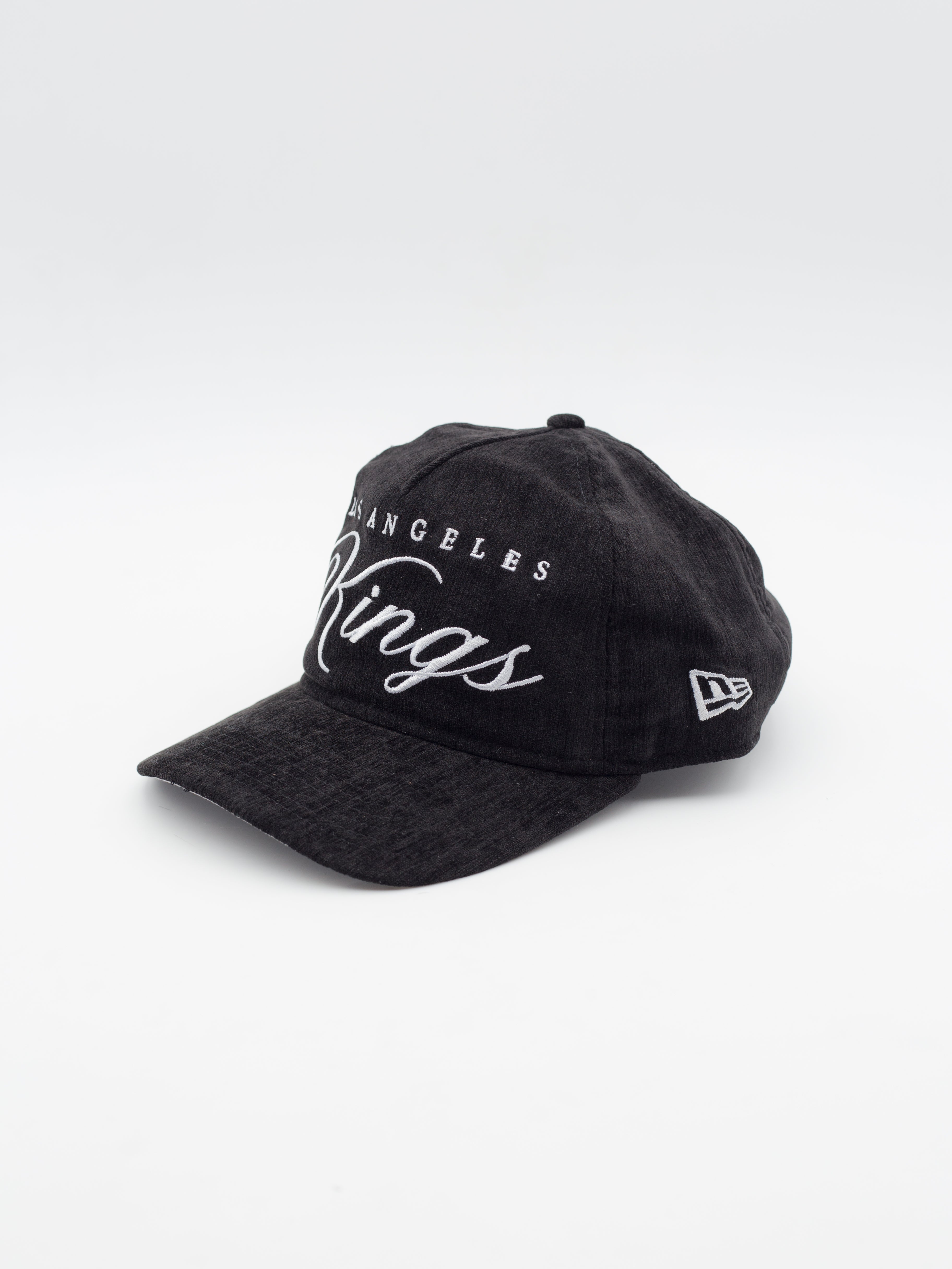 19TWENTY Team Script Los Angeles Kings Black