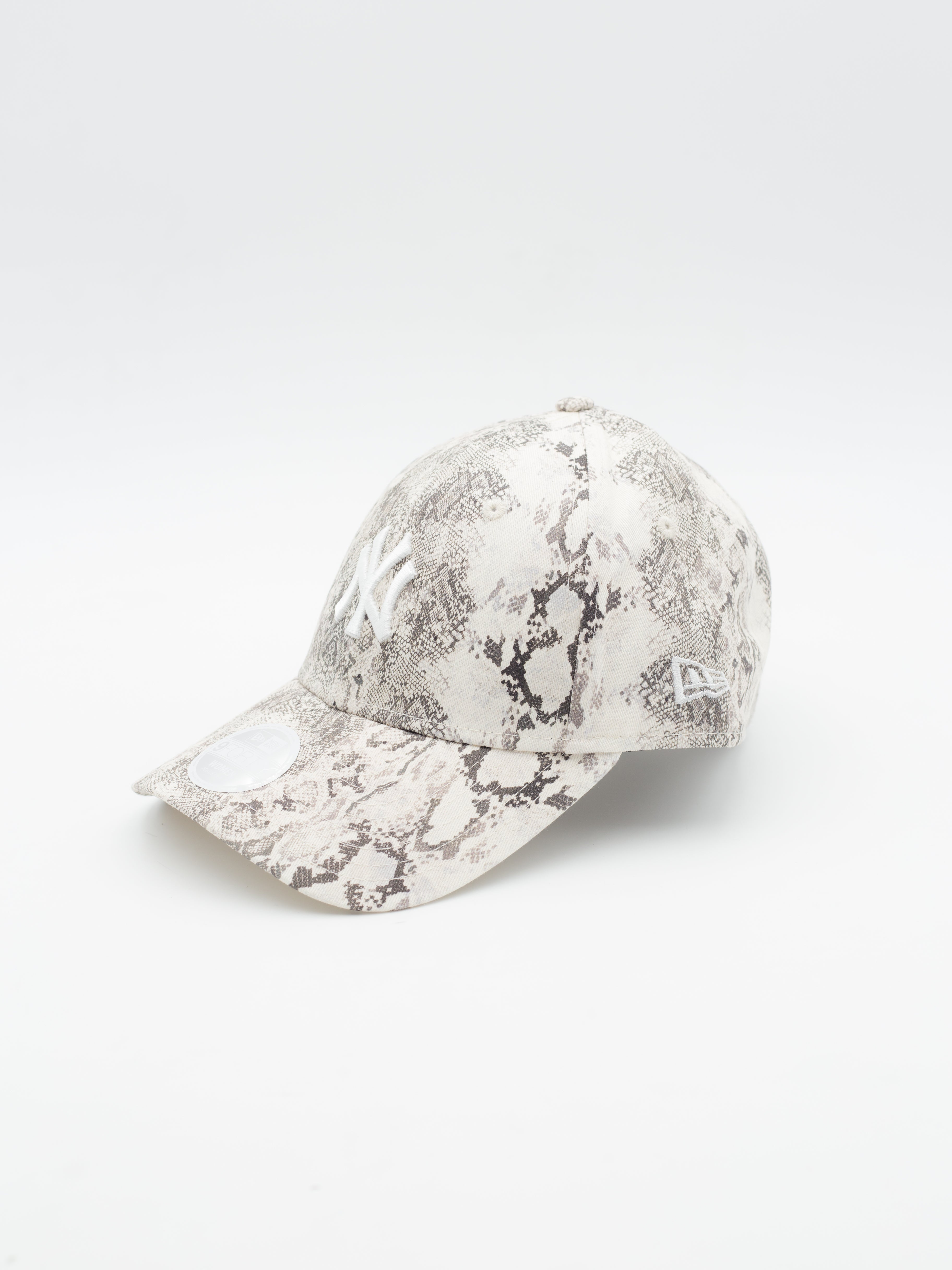 9FORTY WMNS Snake New York Yankees