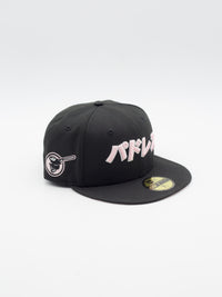 59FIFTY Cake San Diego Padres Peach