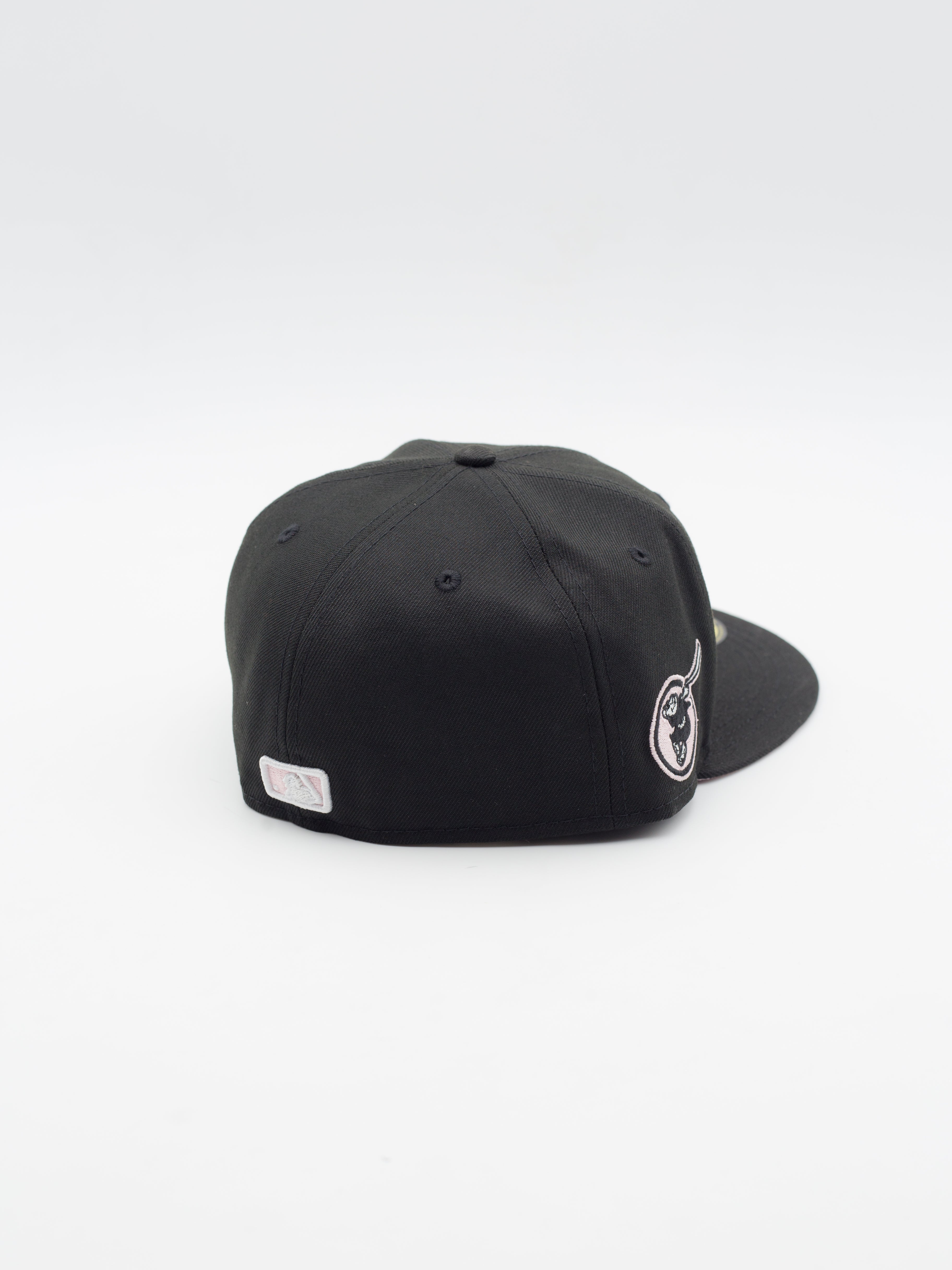59FIFTY Cake San Diego Padres Peach