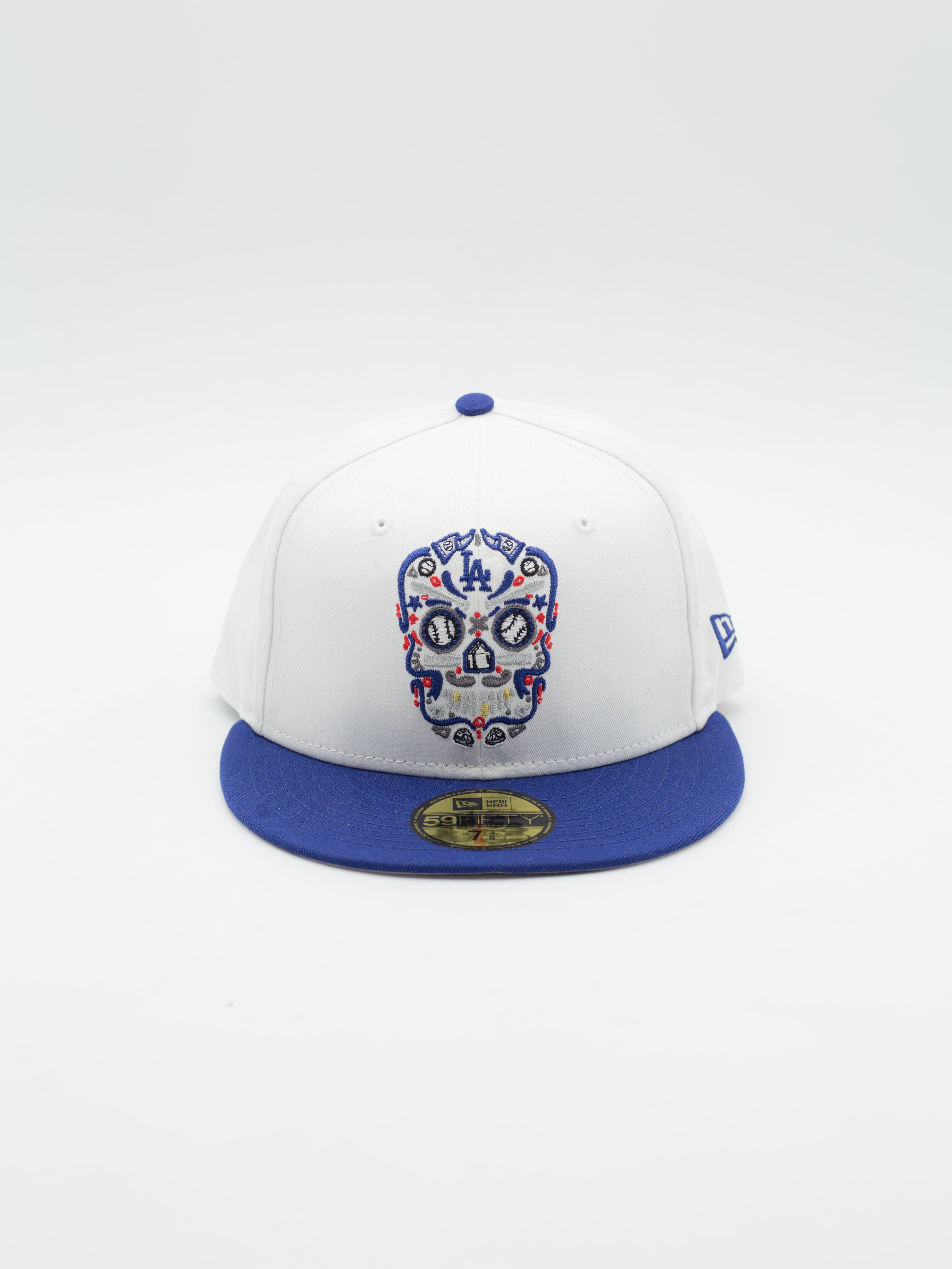 59FIFTY Los Angeles Dodgers SS3
