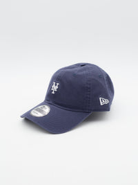9TWENTY Minilogo New York Mets Navy