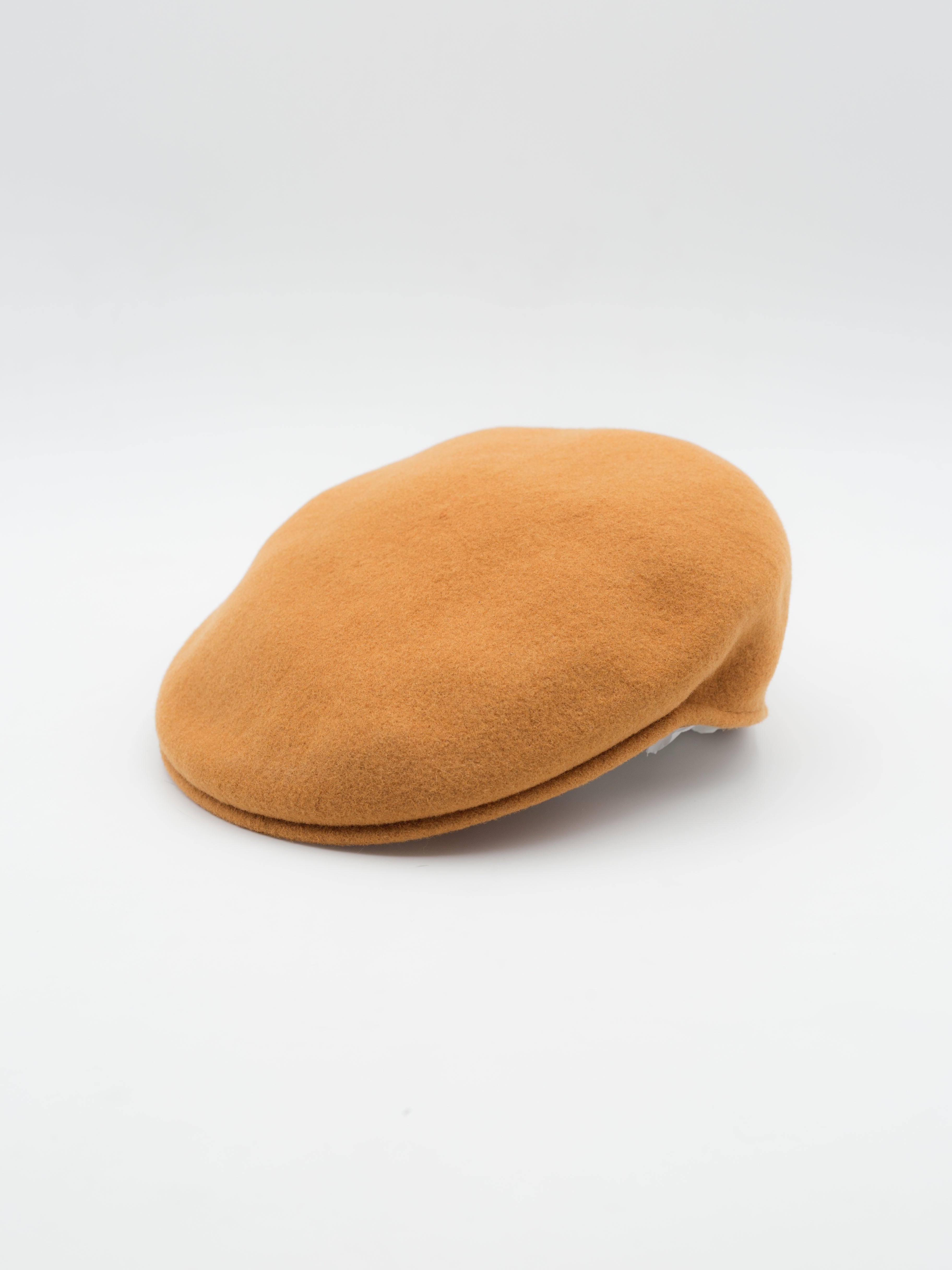 504 Cap Rustic Caramel