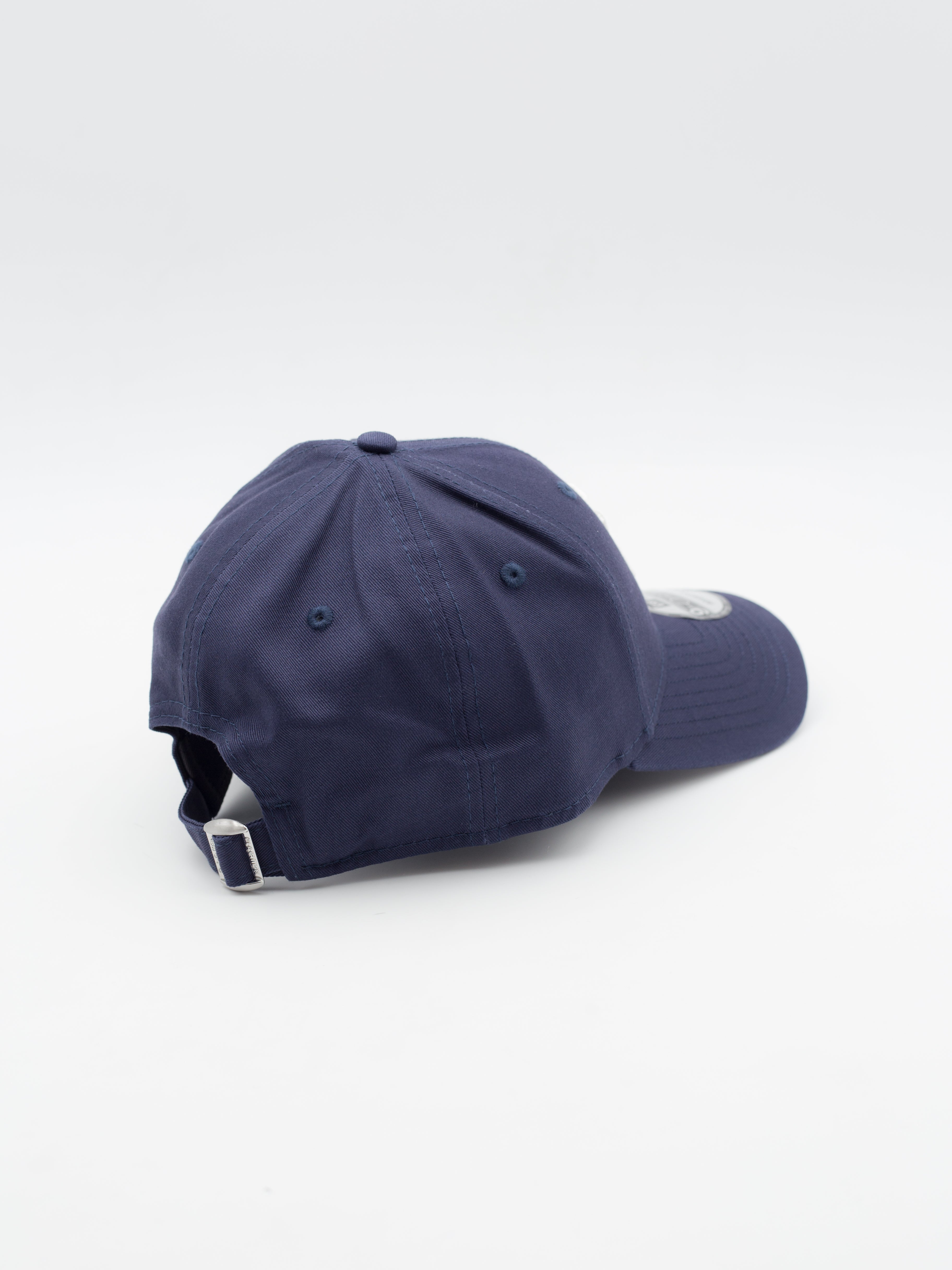 9FORTY Visor Script New York Yankees Navy