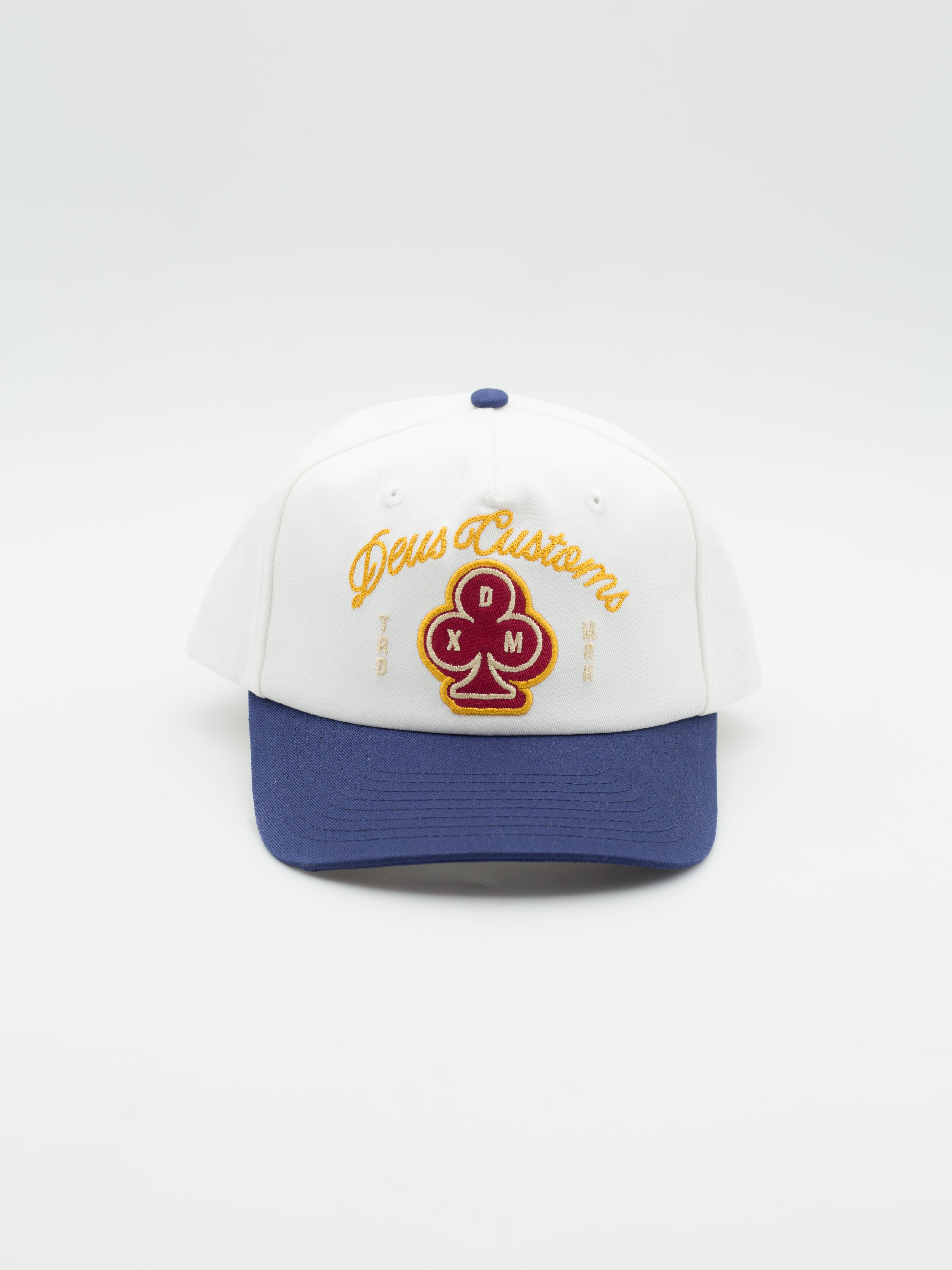 Basto Cap Snapback Natural