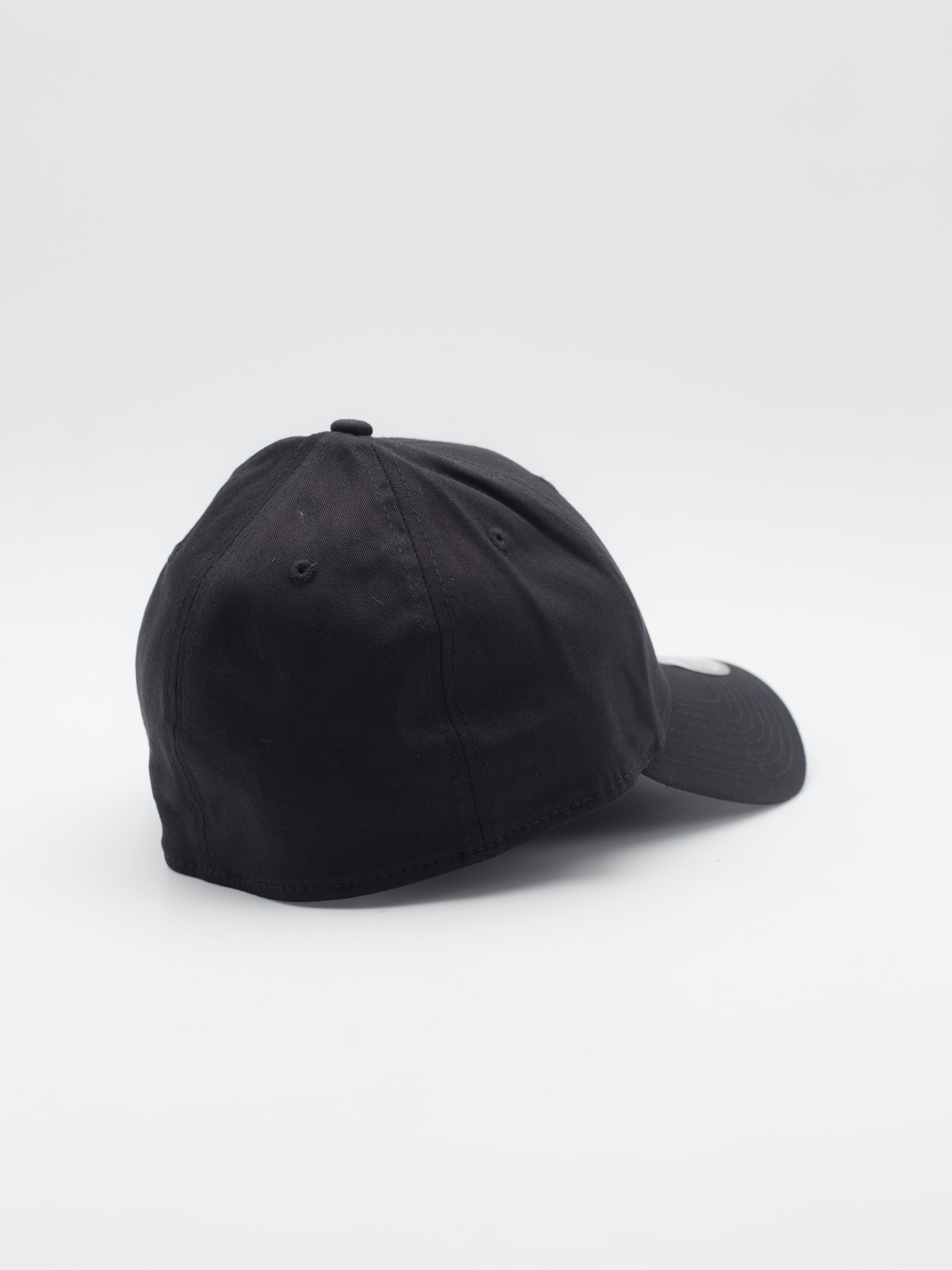 39THIRTY  New York Yankees Black/White - La Tienda de las Gorras