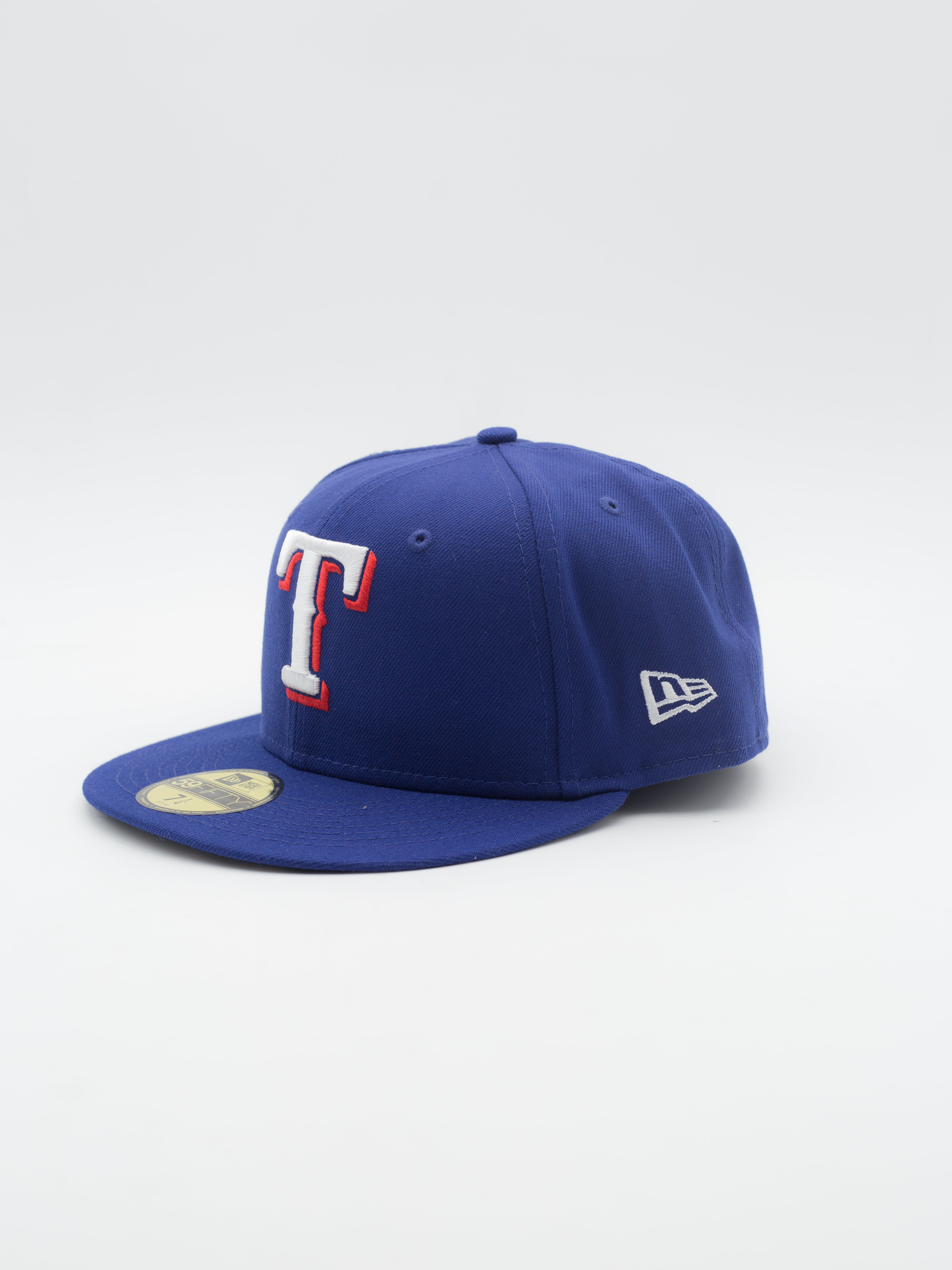 59FIFTY Texas Rangers - La Tienda de las Gorras