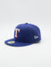 59FIFTY Texas Rangers - La Tienda de las Gorras