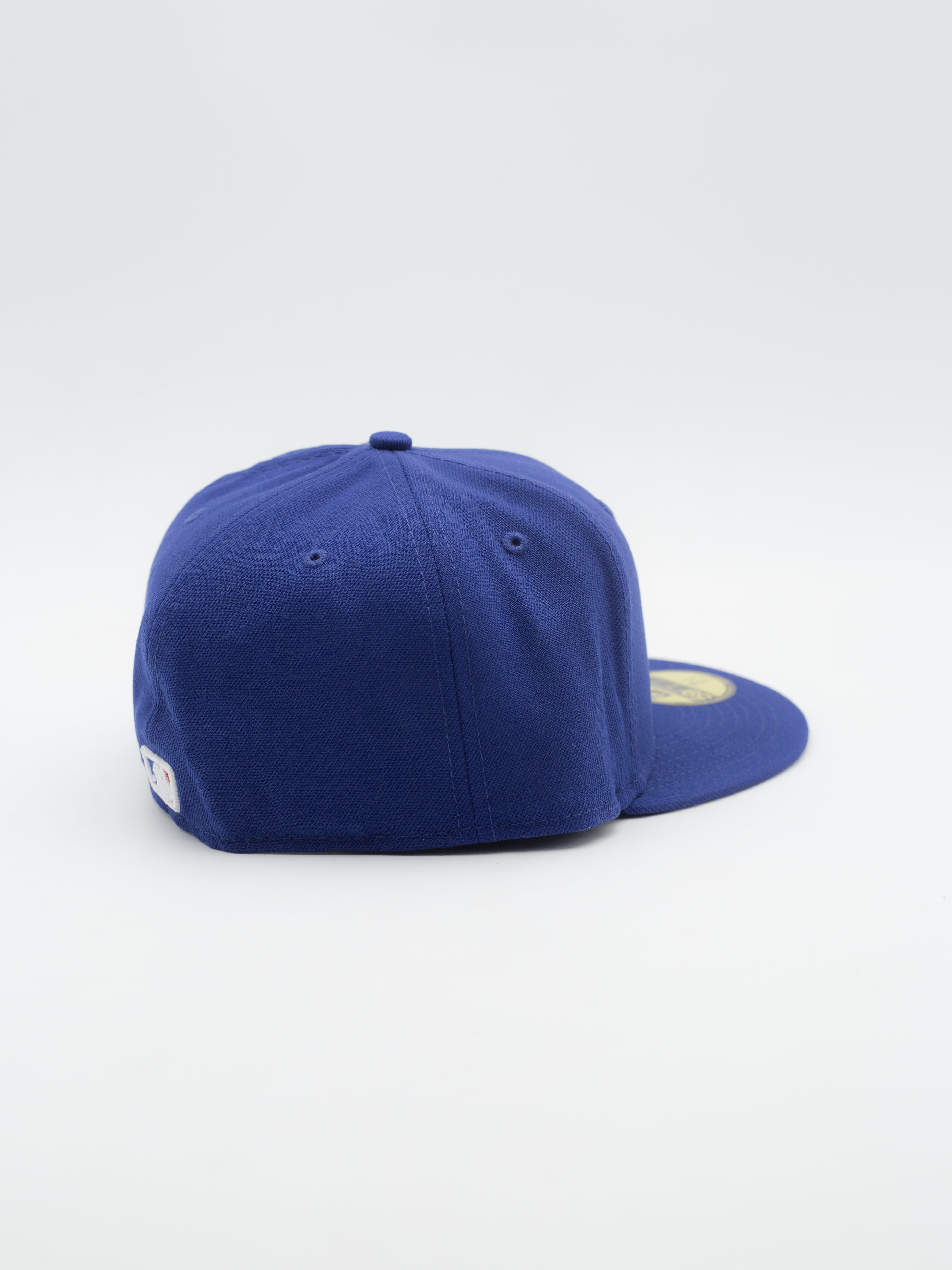 59FIFTY Texas Rangers - La Tienda de las Gorras