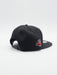 9FIFTY Team Side Patch Chicago Bulls Snapback - La Tienda de las Gorras