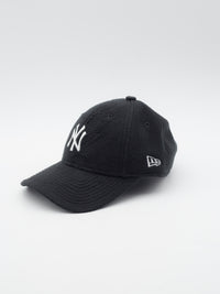 9FORTY Cozy New York Yankees Black Women