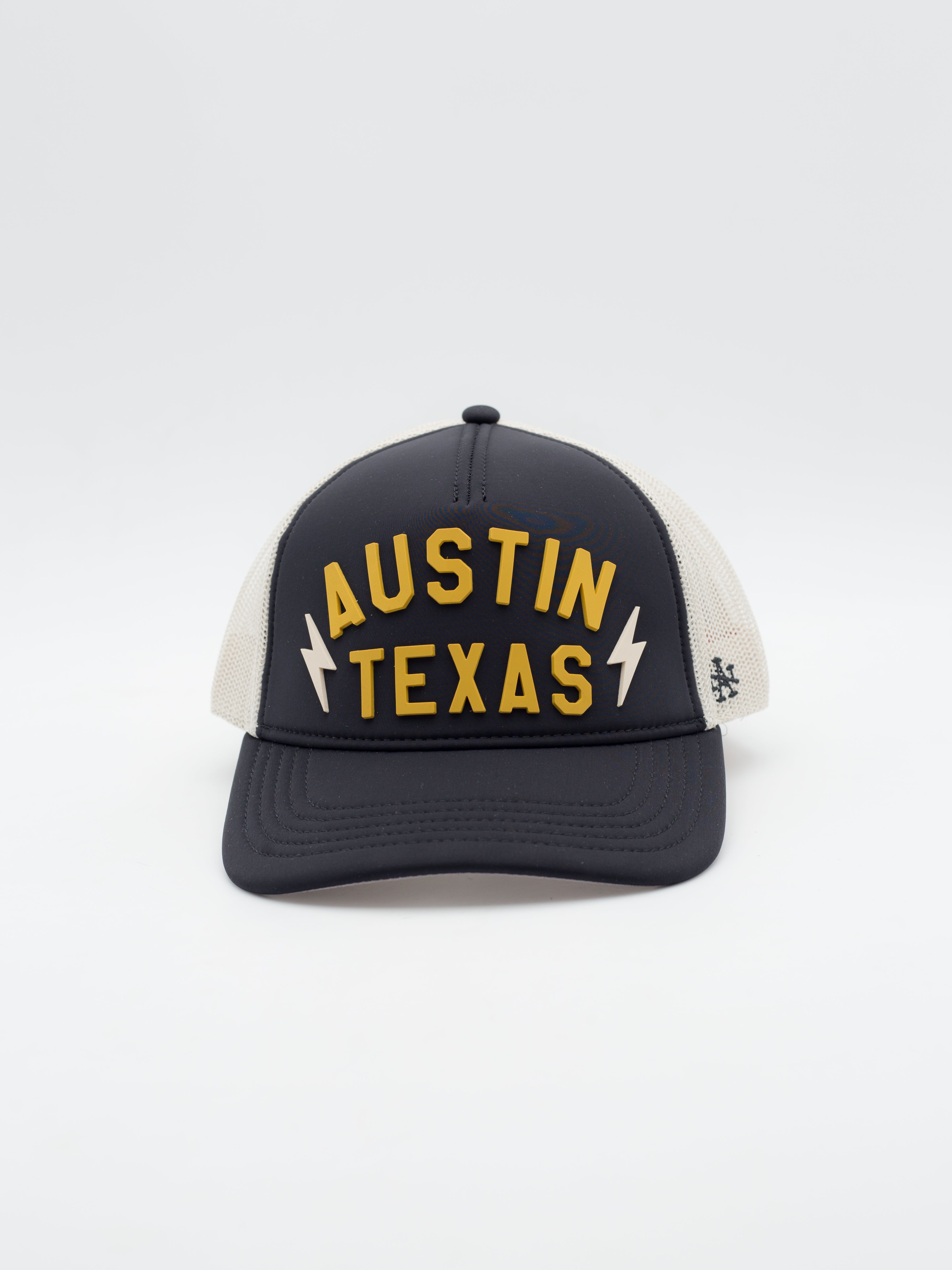 Riptide Valin Austin Trucker - La Tienda de las Gorras