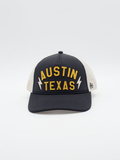 Riptide Valin Austin Trucker - La Tienda de las Gorras