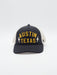 Riptide Valin Austin Trucker - La Tienda de las Gorras