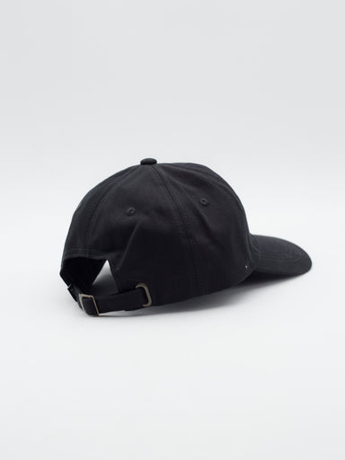 OG Logo Curved Visor Hat Black - La Tienda de las Gorras