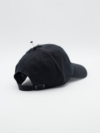 CLEAN UP New York Yankees Minilogo Black - La Tienda de las Gorras