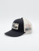 Riptide Valin Chevelle Trucker - La Tienda de las Gorras