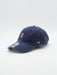 CLEAN UP Boston Red Socks Minilogo - La Tienda de las Gorras