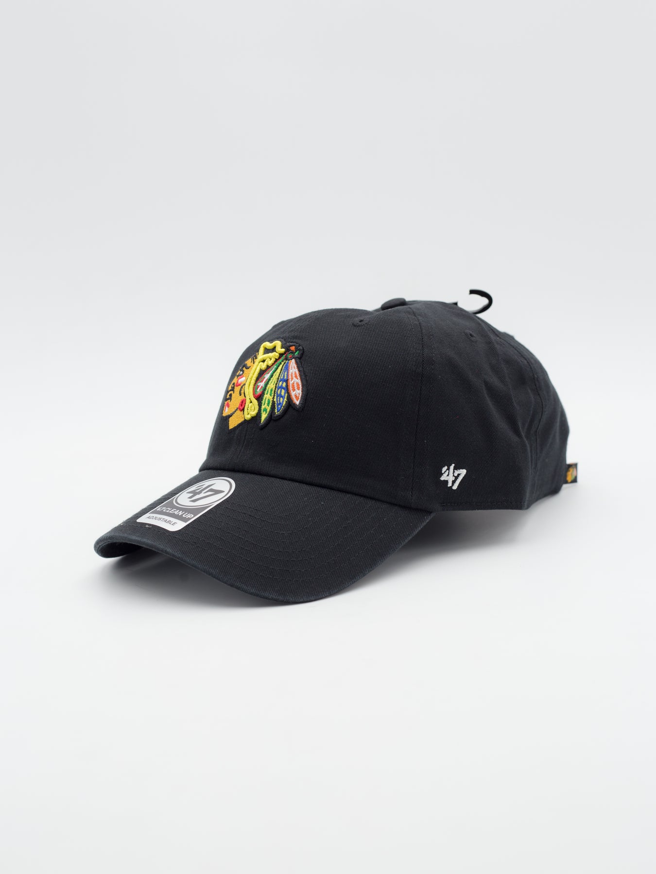 Gorra Chicago Blackhawks