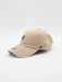 CLEAN UP New York Yankees Minilogo Khaki - La Tienda de las Gorras