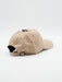 CLEAN UP New York Yankees Minilogo Khaki - La Tienda de las Gorras