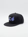 Worker World Snapback Hat - La Tienda de las Gorras