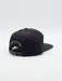 Worker World Snapback Hat - La Tienda de las Gorras