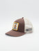 Sinclair Smokey Bear Trucker - La Tienda de las Gorras