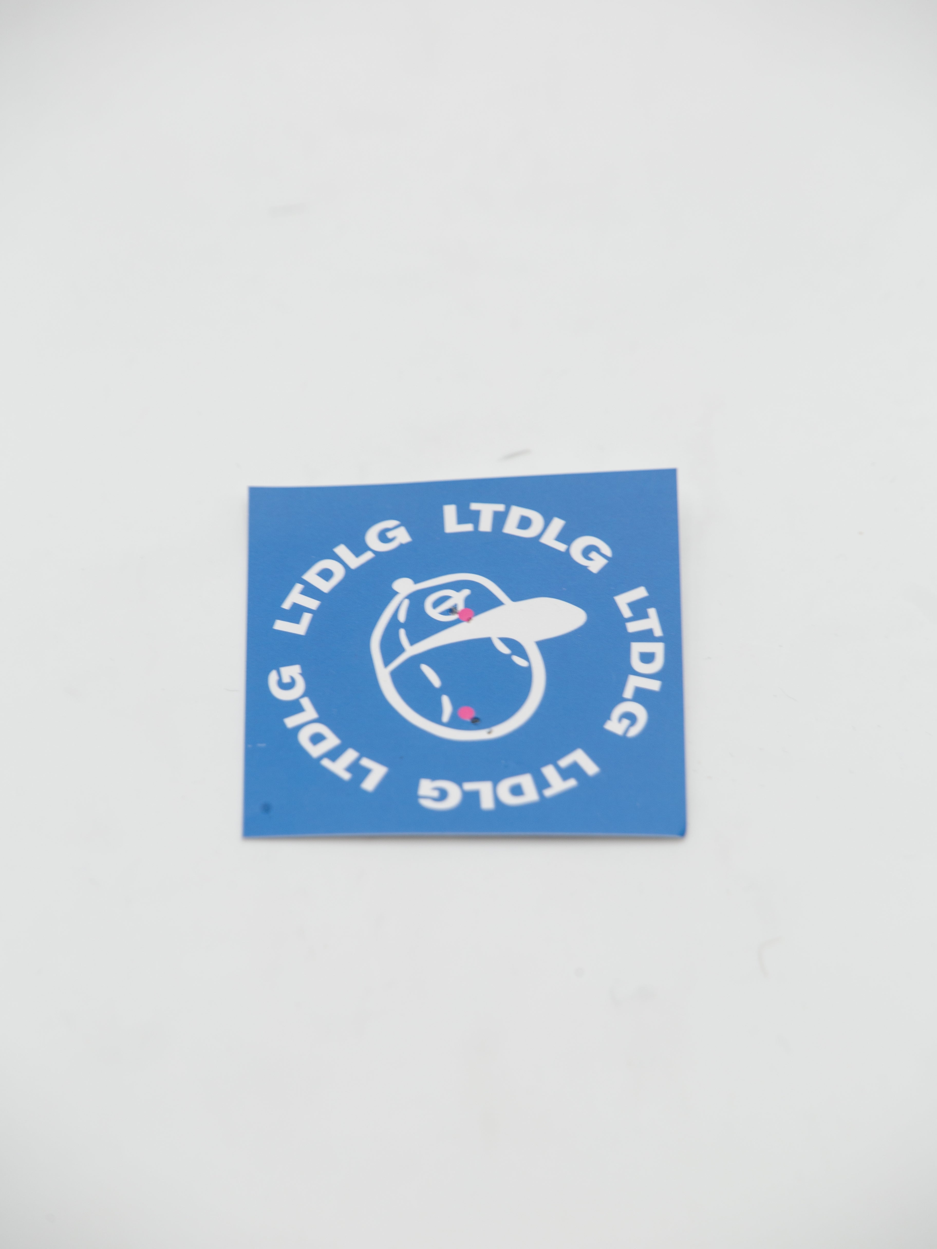 Pin Mascota Baseball Team - La Tienda de las Gorras