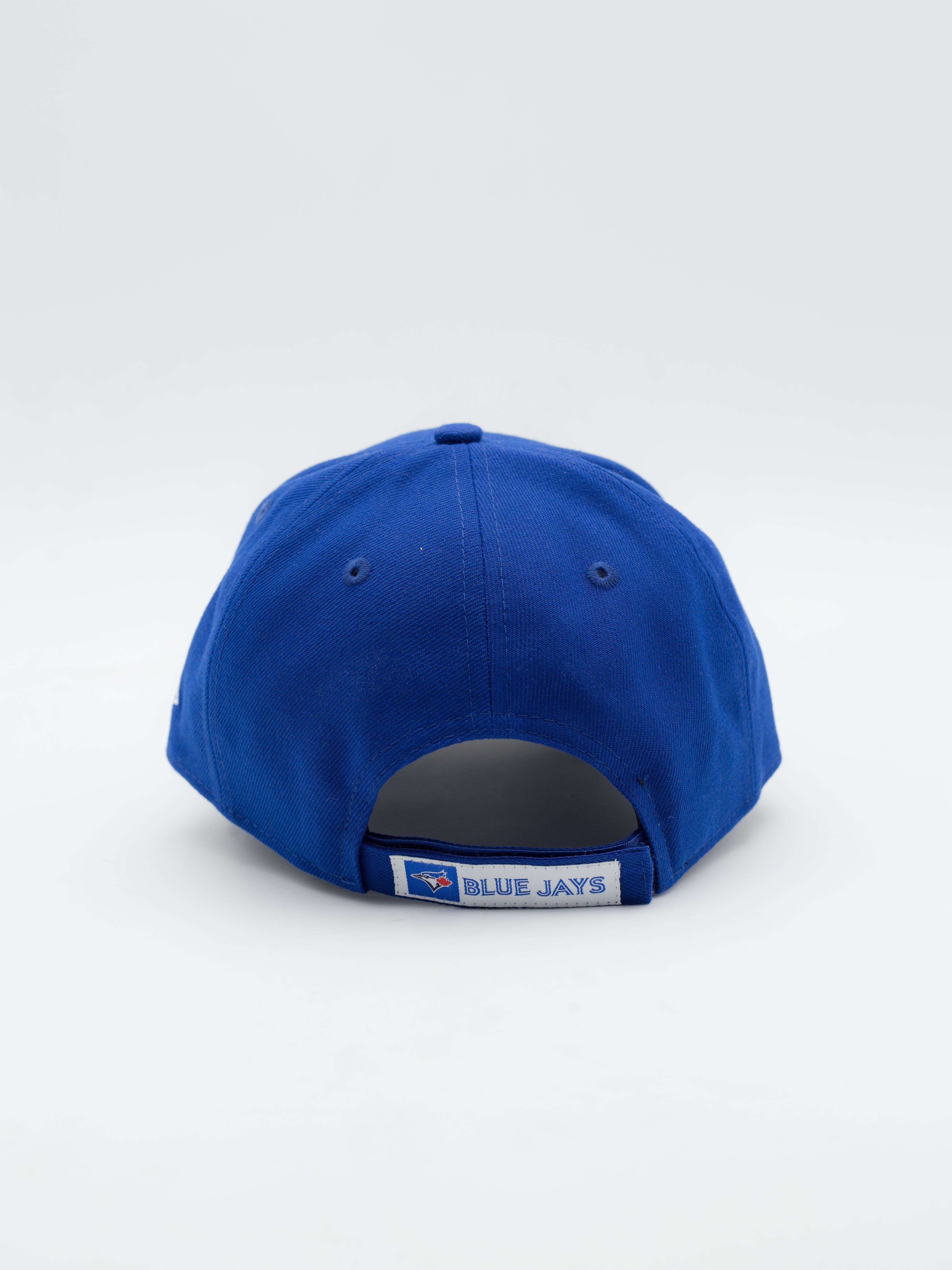 9Forty Toronto Blue Jays Blue - La Tienda de las Gorras