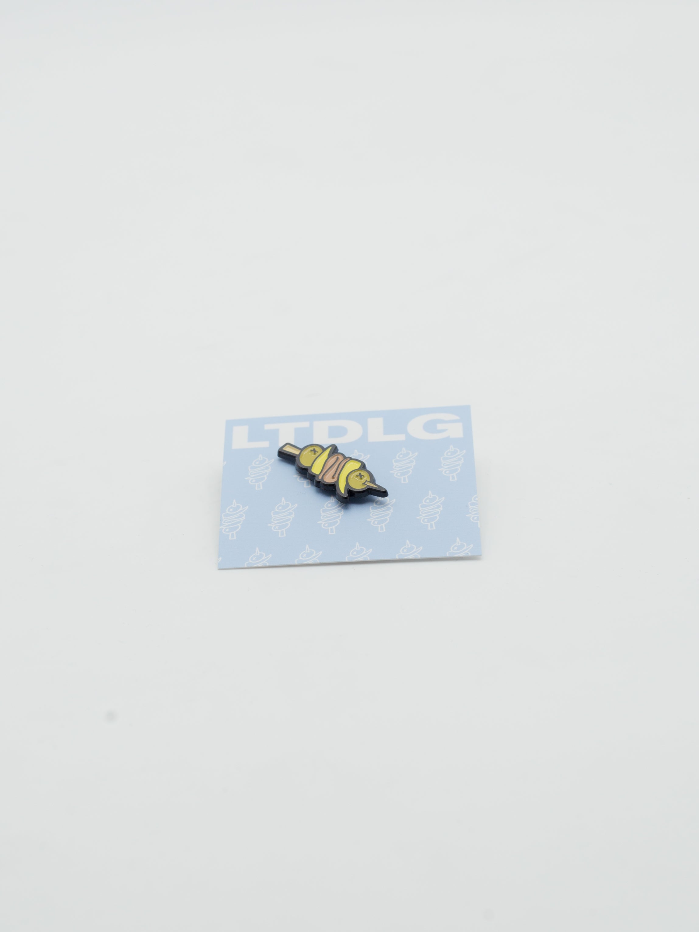 Pin Gilda - La Tienda de las Gorras