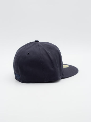 59FIFTY Red Sox Boston Navy/Navy - La Tienda de las Gorras